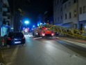 Feuer Koeln Kalk Kalk Muelheimerstr P92